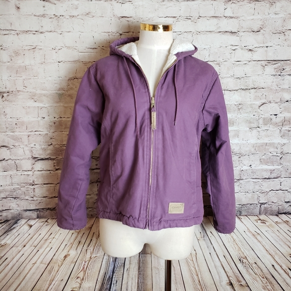 C. E. Schmidt Jackets & Blazers - C.E. Schmidt Utility Jacket